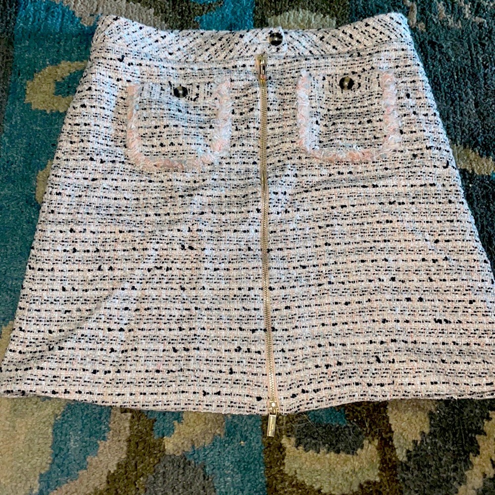 Karl Lagerfeld Skirt